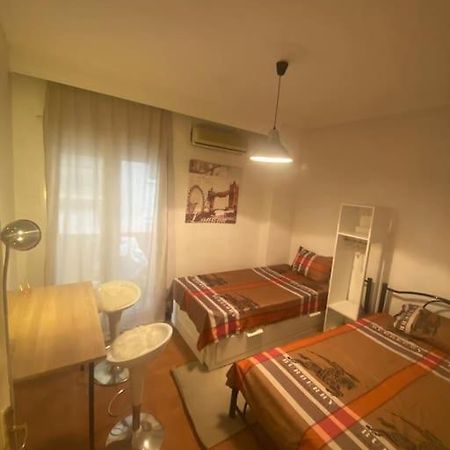 Queen Suites 60M2 Saloniki Zewnętrze zdjęcie