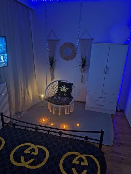 Queen Suites 60M2 Saloniki Zewnętrze zdjęcie