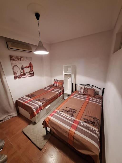 Queen Suites 60M2 Saloniki Zewnętrze zdjęcie