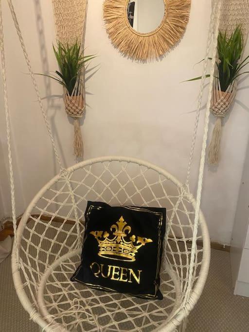 Queen Suites 60M2 Saloniki Zewnętrze zdjęcie