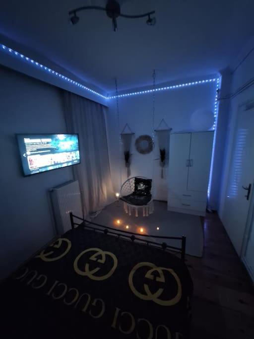 Queen Suites 60M2 Saloniki Zewnętrze zdjęcie