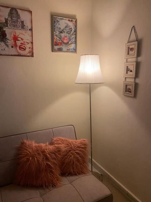 Queen Suites 60M2 Saloniki Zewnętrze zdjęcie