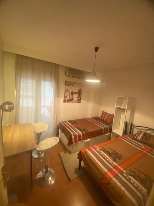 Queen Suites 60M2 Saloniki Zewnętrze zdjęcie