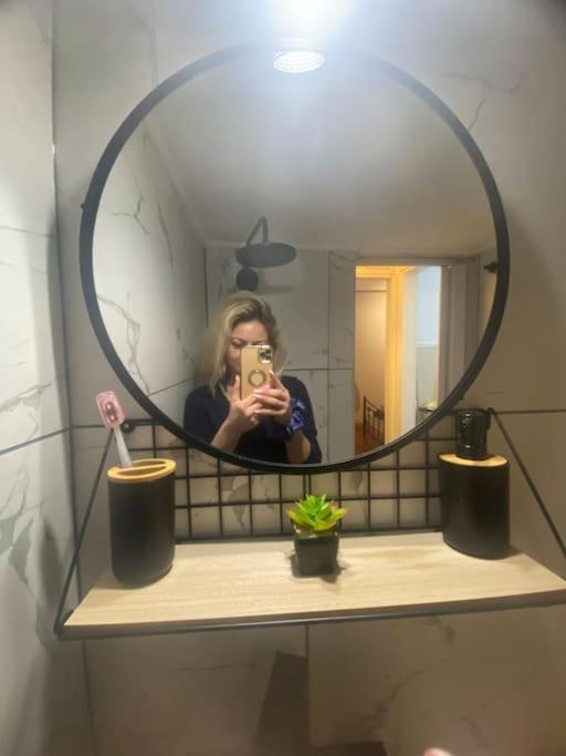 Queen Suites 60M2 Saloniki Zewnętrze zdjęcie