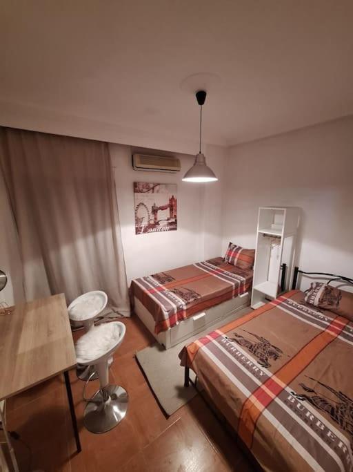 Queen Suites 60M2 Saloniki Zewnętrze zdjęcie