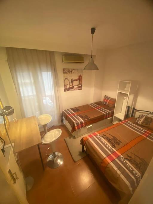 Queen Suites 60M2 Saloniki Zewnętrze zdjęcie
