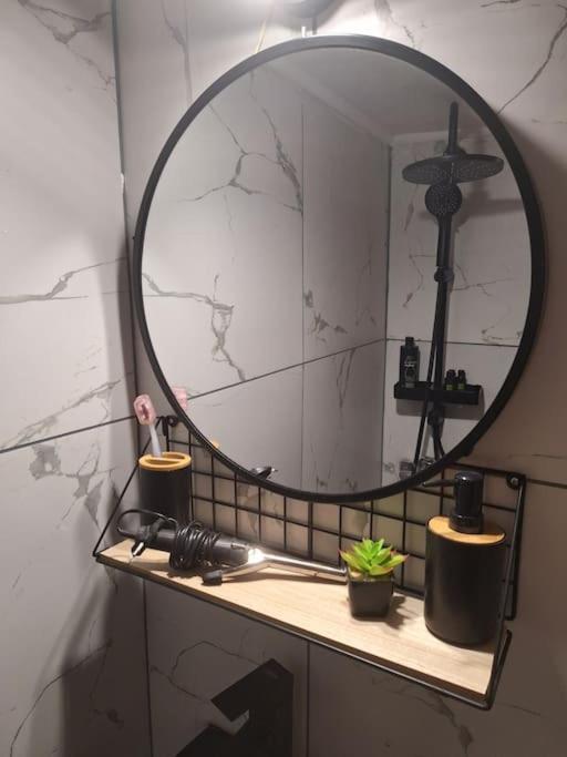 Queen Suites 60M2 Saloniki Zewnętrze zdjęcie
