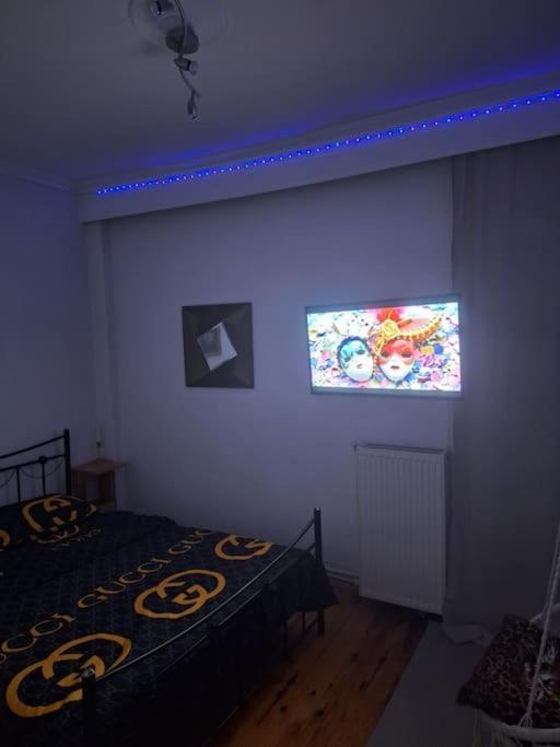 Queen Suites 60M2 Saloniki Zewnętrze zdjęcie