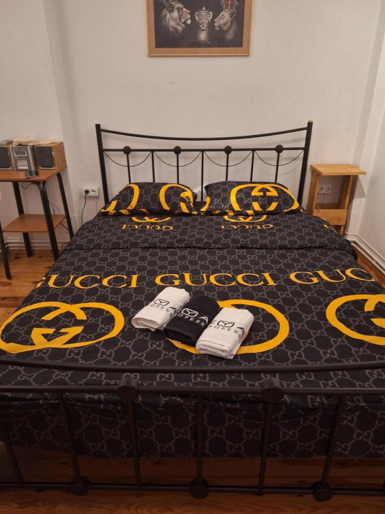Queen Suites 60M2 Saloniki Zewnętrze zdjęcie