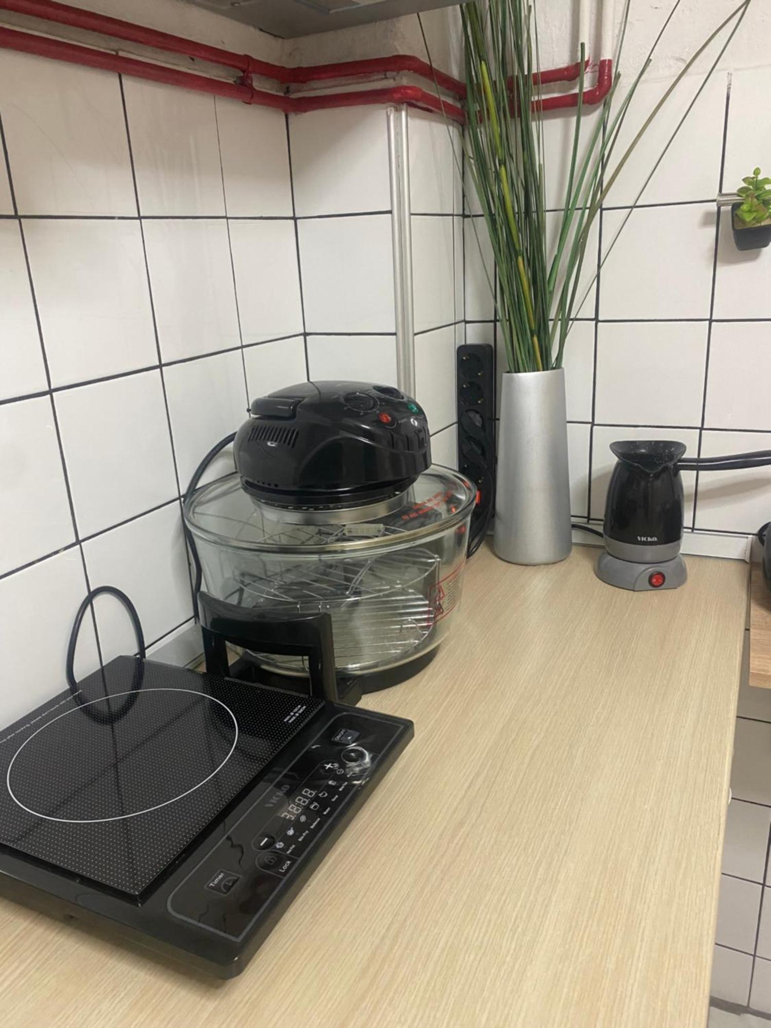 Queen Suites 60M2 Saloniki Zewnętrze zdjęcie