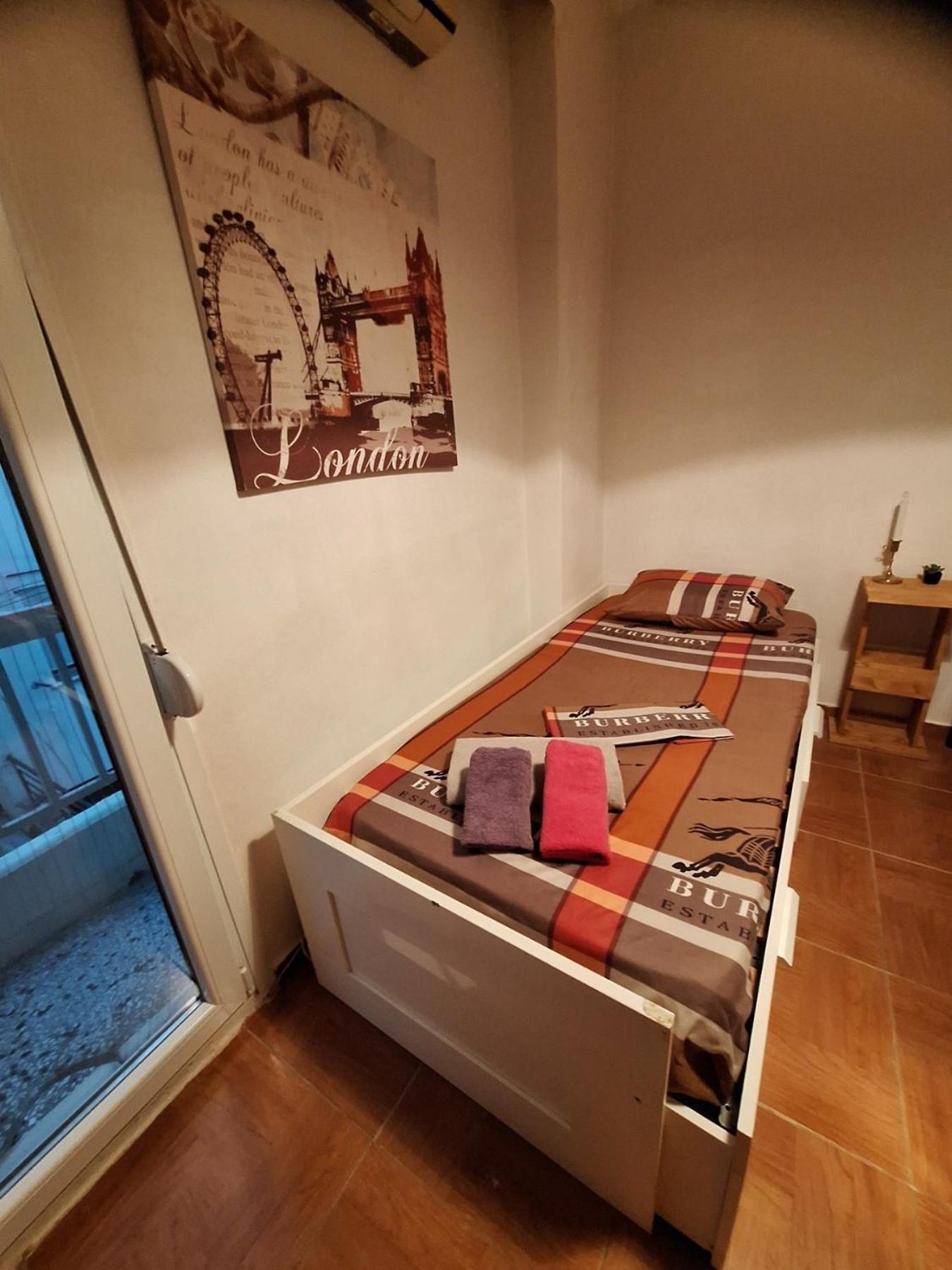 Queen Suites 60M2 Saloniki Zewnętrze zdjęcie