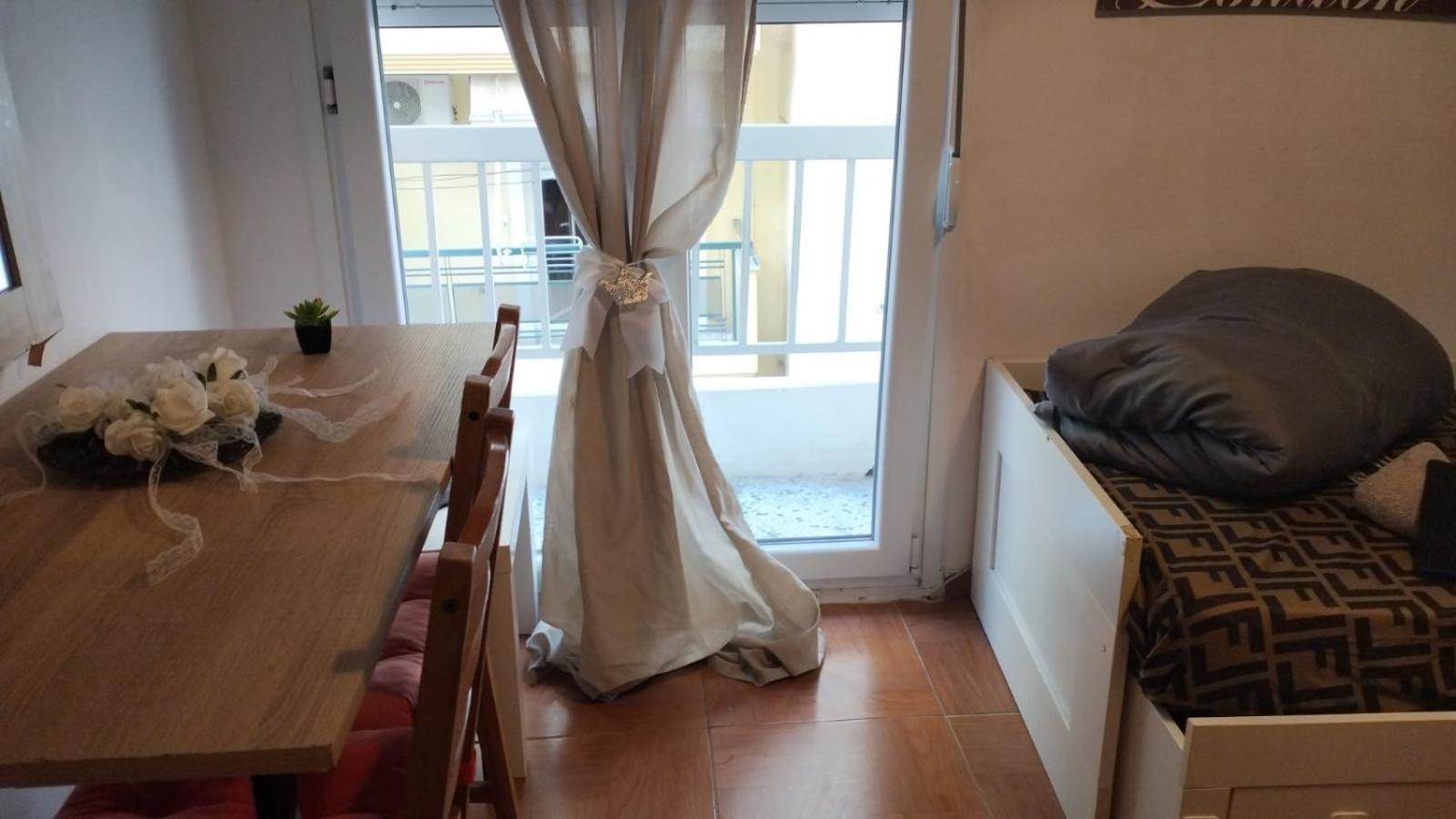 Queen Suites 60M2 Saloniki Zewnętrze zdjęcie