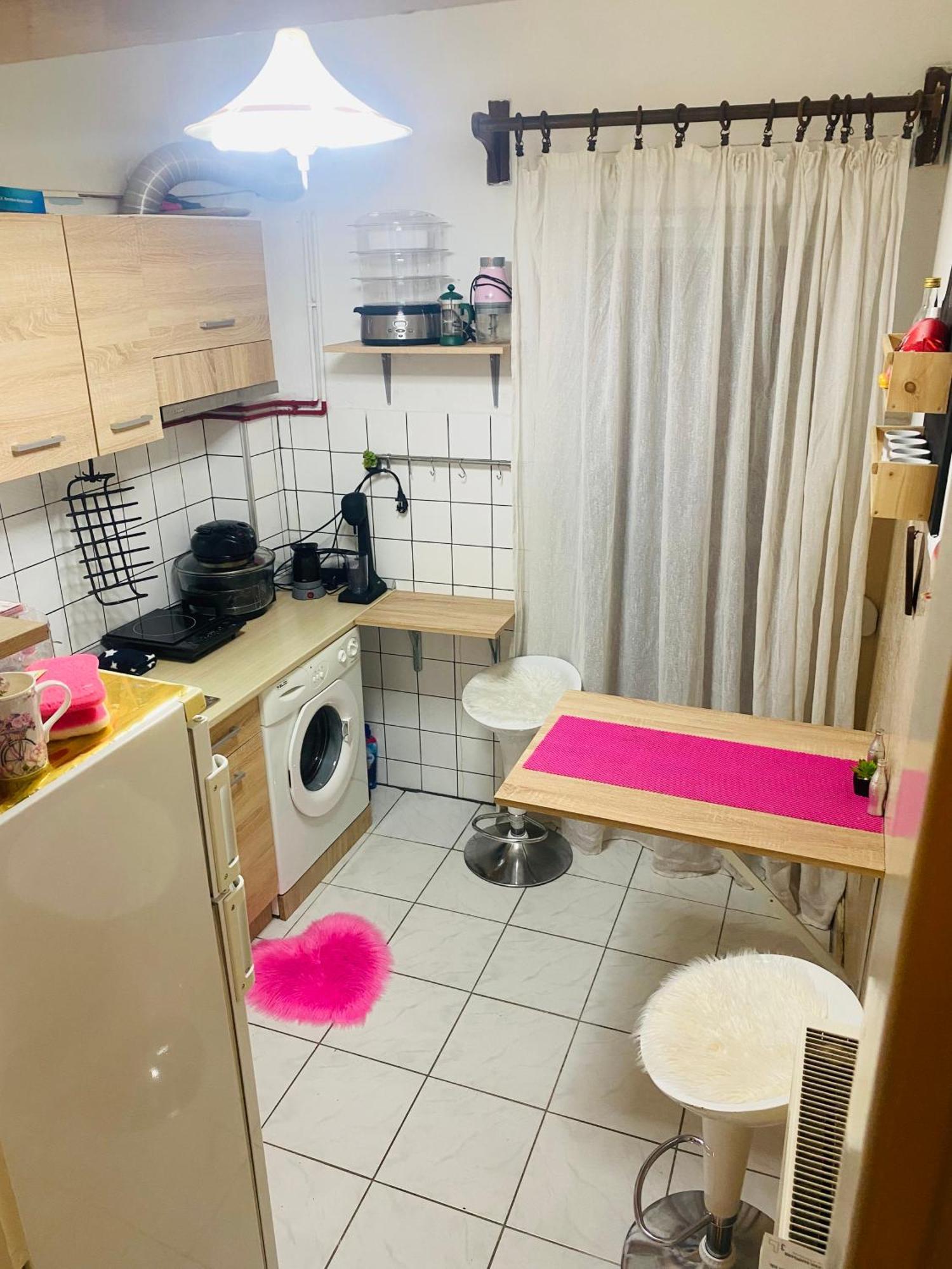 Queen Suites 60M2 Saloniki Zewnętrze zdjęcie